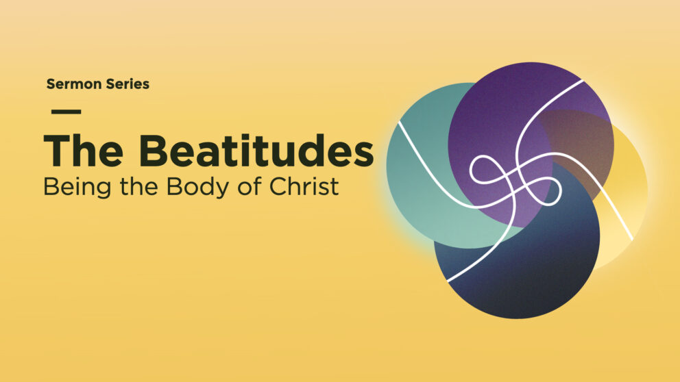 Reversing Honour: Introducing the Beatitudes