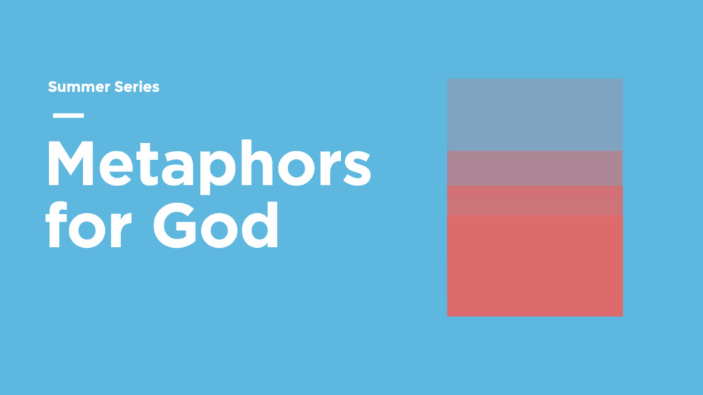 Metaphors for God: Breath