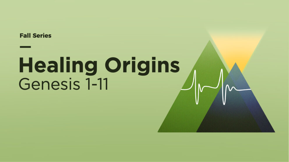 Human Identity – Gen. 1:26-2:3